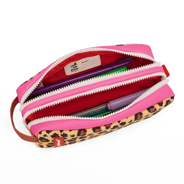 Trousse Leopard #7
