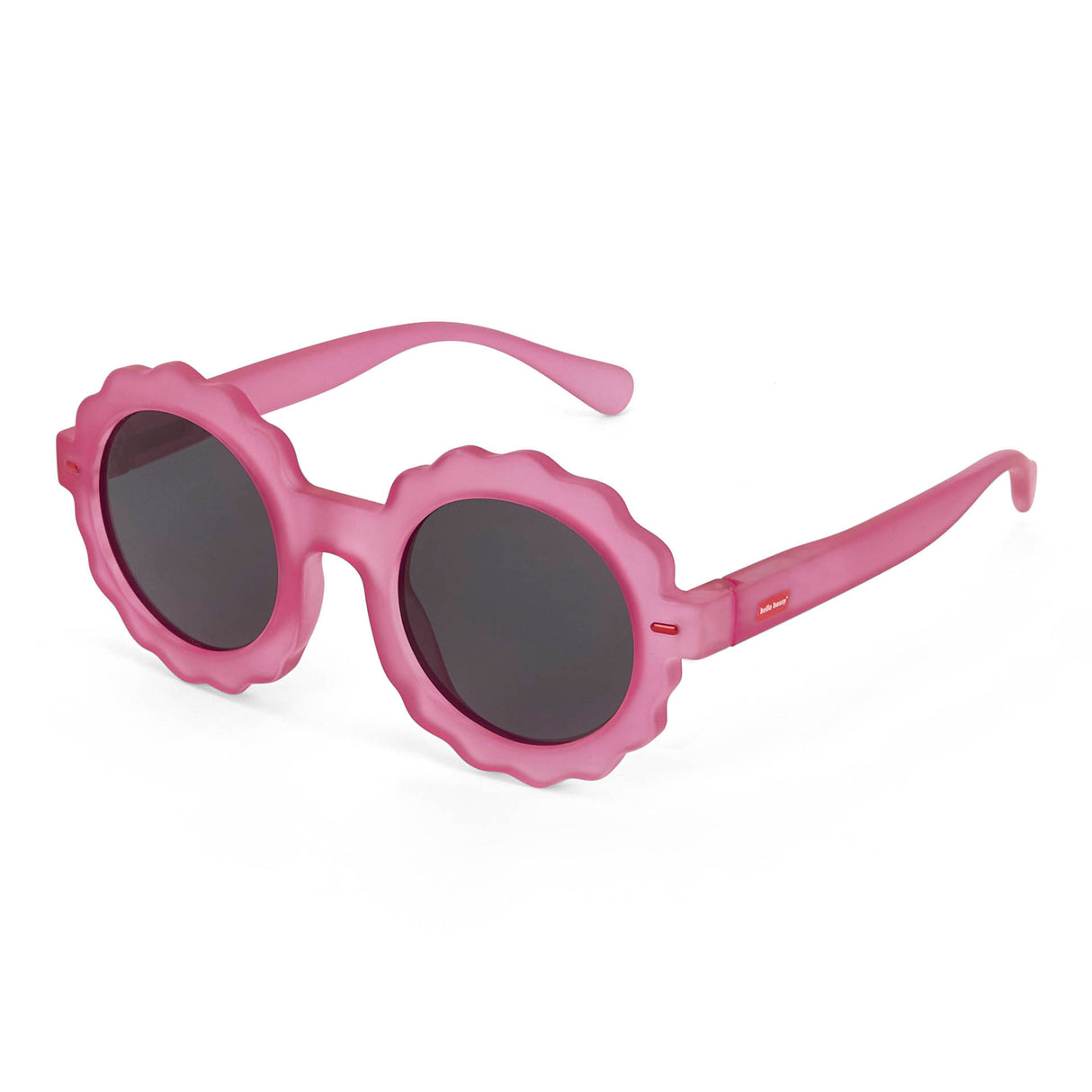Lunettes de soleil Chamy Fuchsia