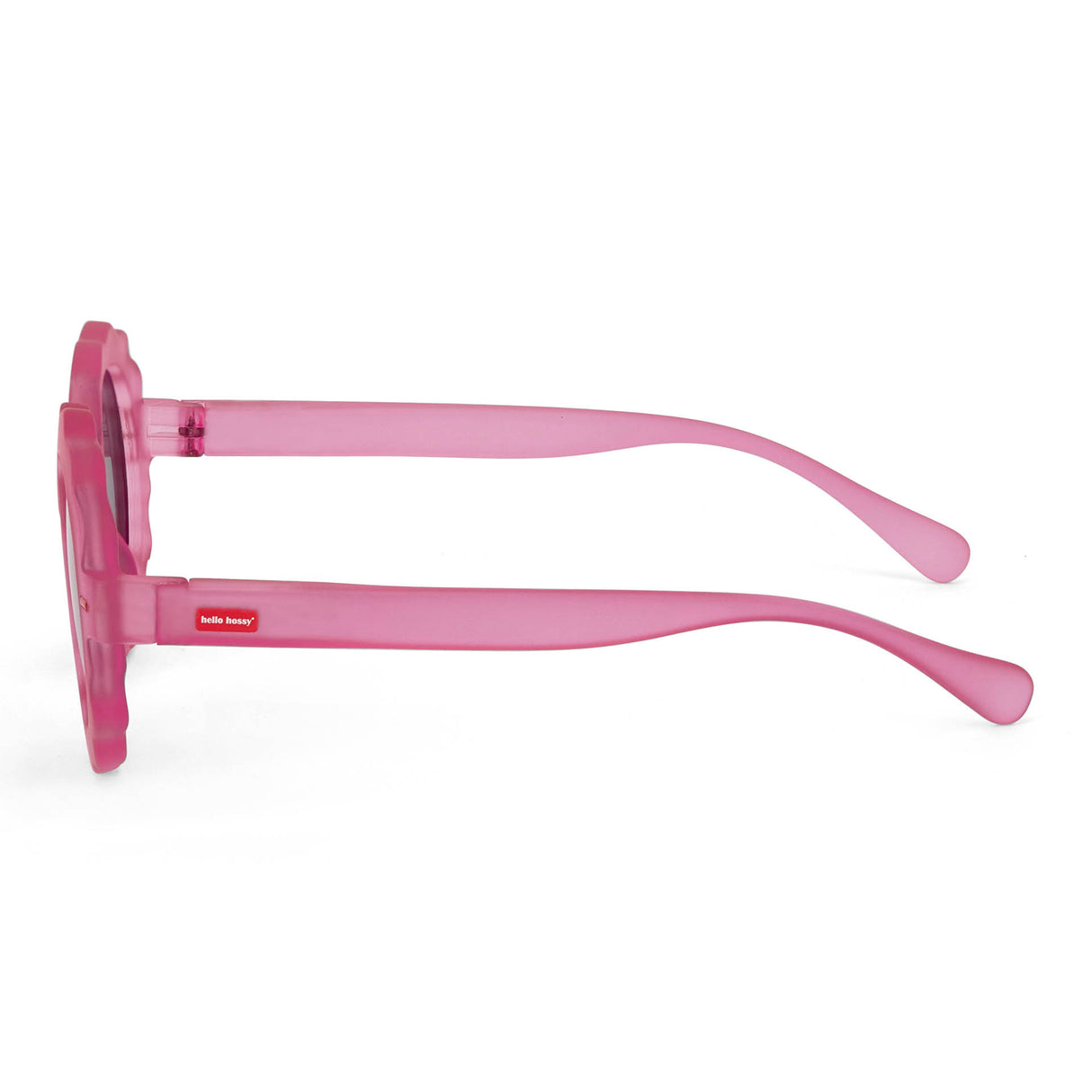 Lunettes de soleil Chamy Fuchsia