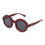 Lunettes de soleil Chamy Plum