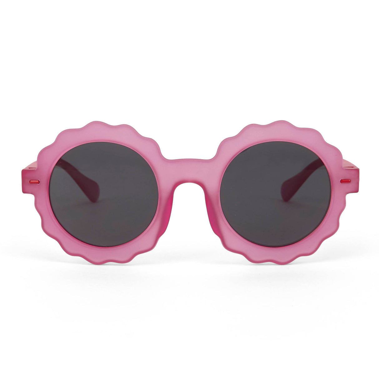 Lunettes de soleil Chamy Fuchsia
