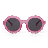 Lunettes de soleil Chamy Fuchsia