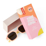 Lunettes de soleil Hossy Jane