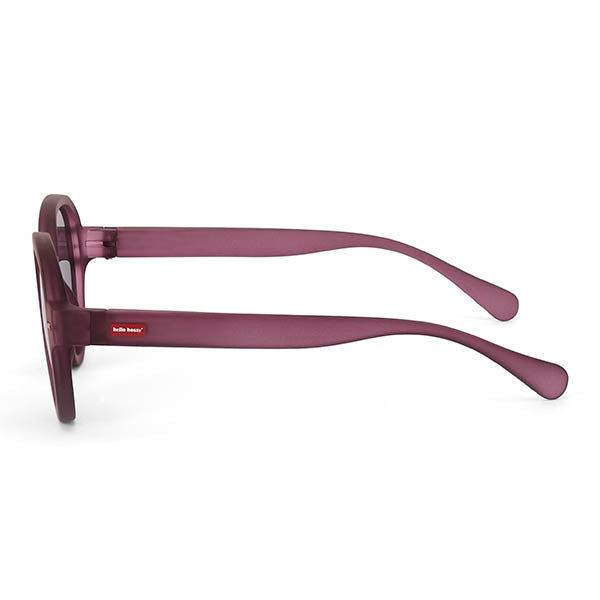 Lunettes de soleil Megy Lily