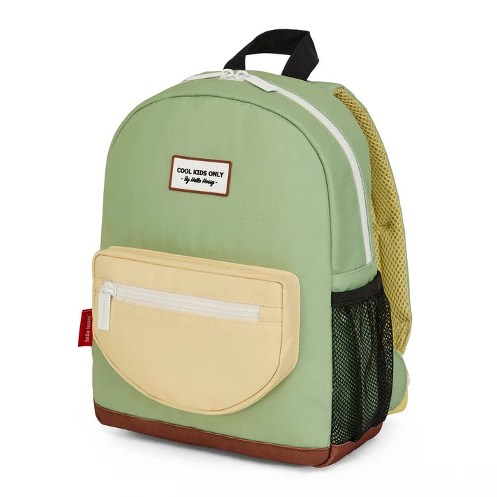 Sac à dos Mini Pistache