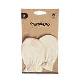 ° Moufles bébé - Ivory °
