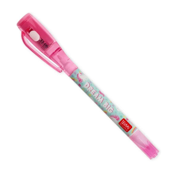 Legami Magic Stift - Einhorn