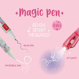 Legami Magic Stift - Einhorn