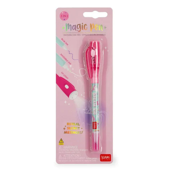 Legami Magic Stift - Einhorn