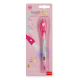 Legami Magic Stift - Einhorn