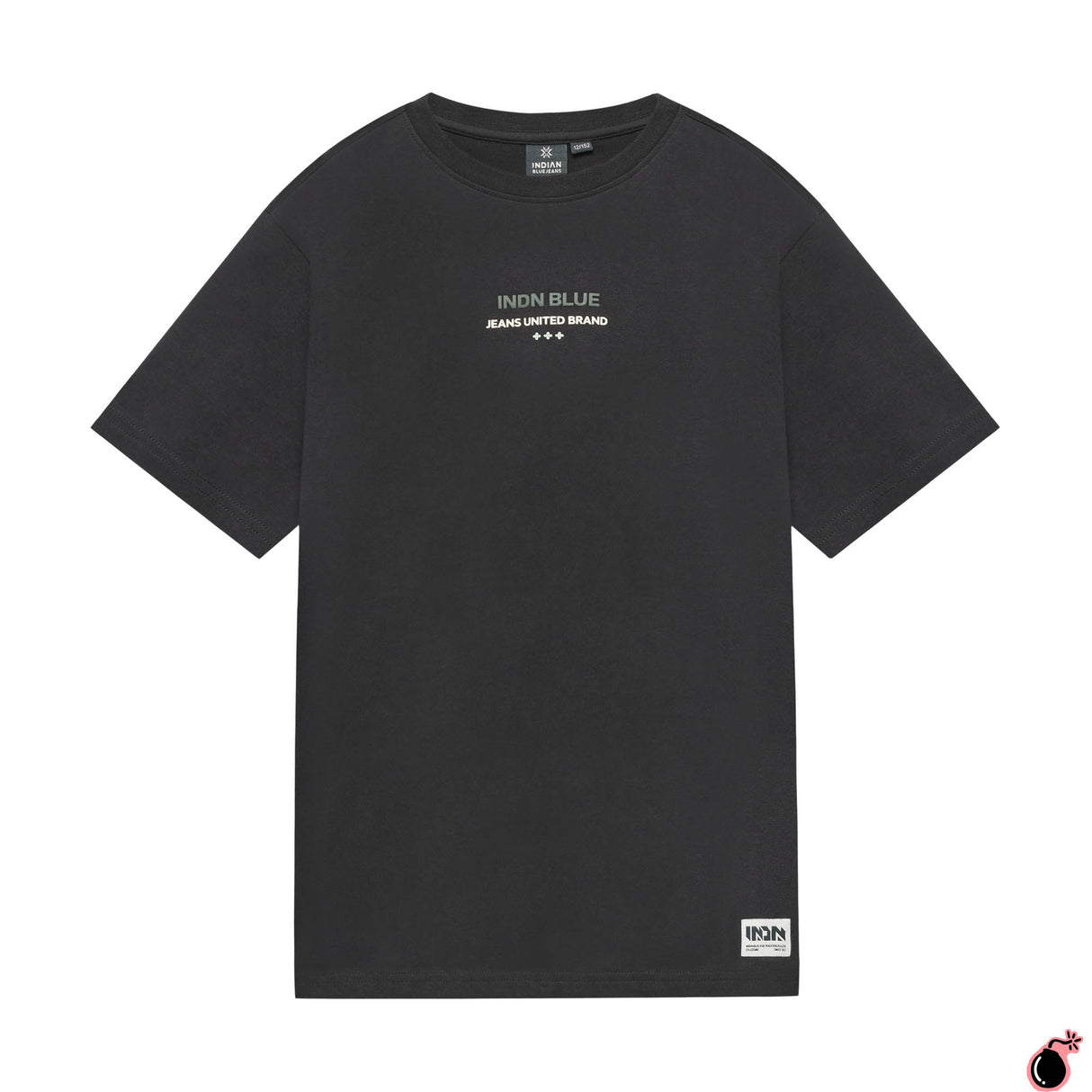 T shirt Mika Gris