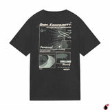 T shirt Mika Gris