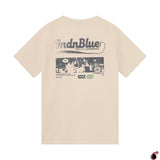 T shirt Nascha Jaune