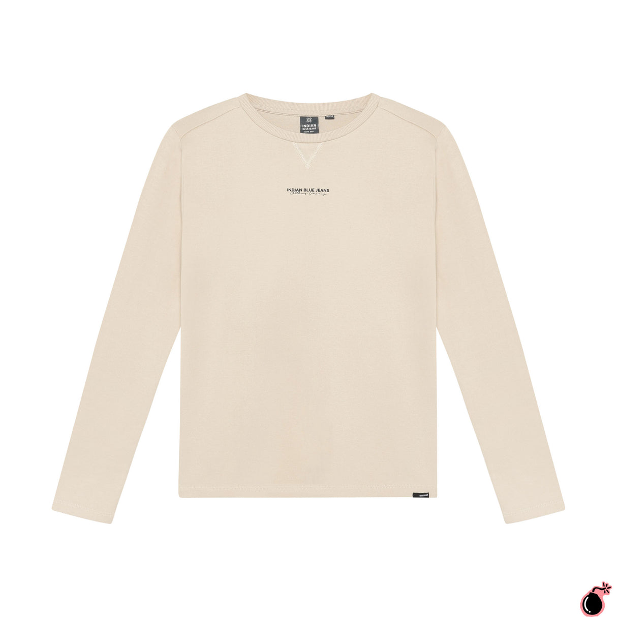 T shirt Takoda Jaune