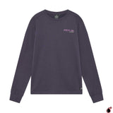 T shirt Chayton Mauve