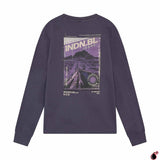T shirt Chayton Mauve