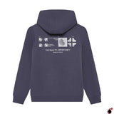 Sweat Elan Mauve