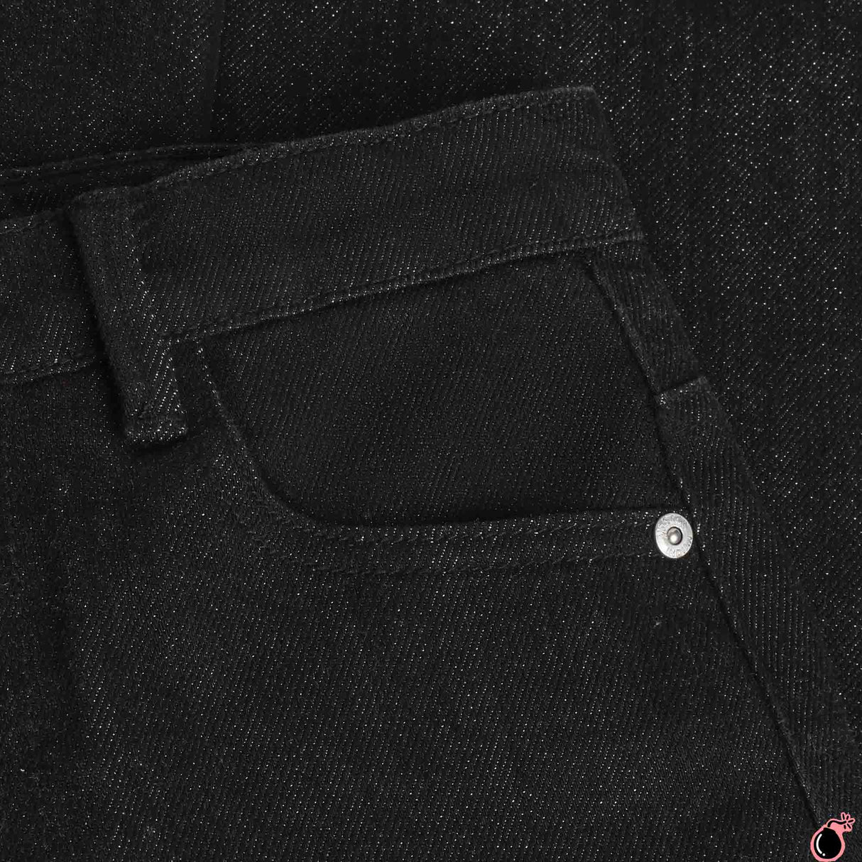 Jeans Winona Noir
