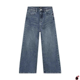 Jeans Halona Bleu