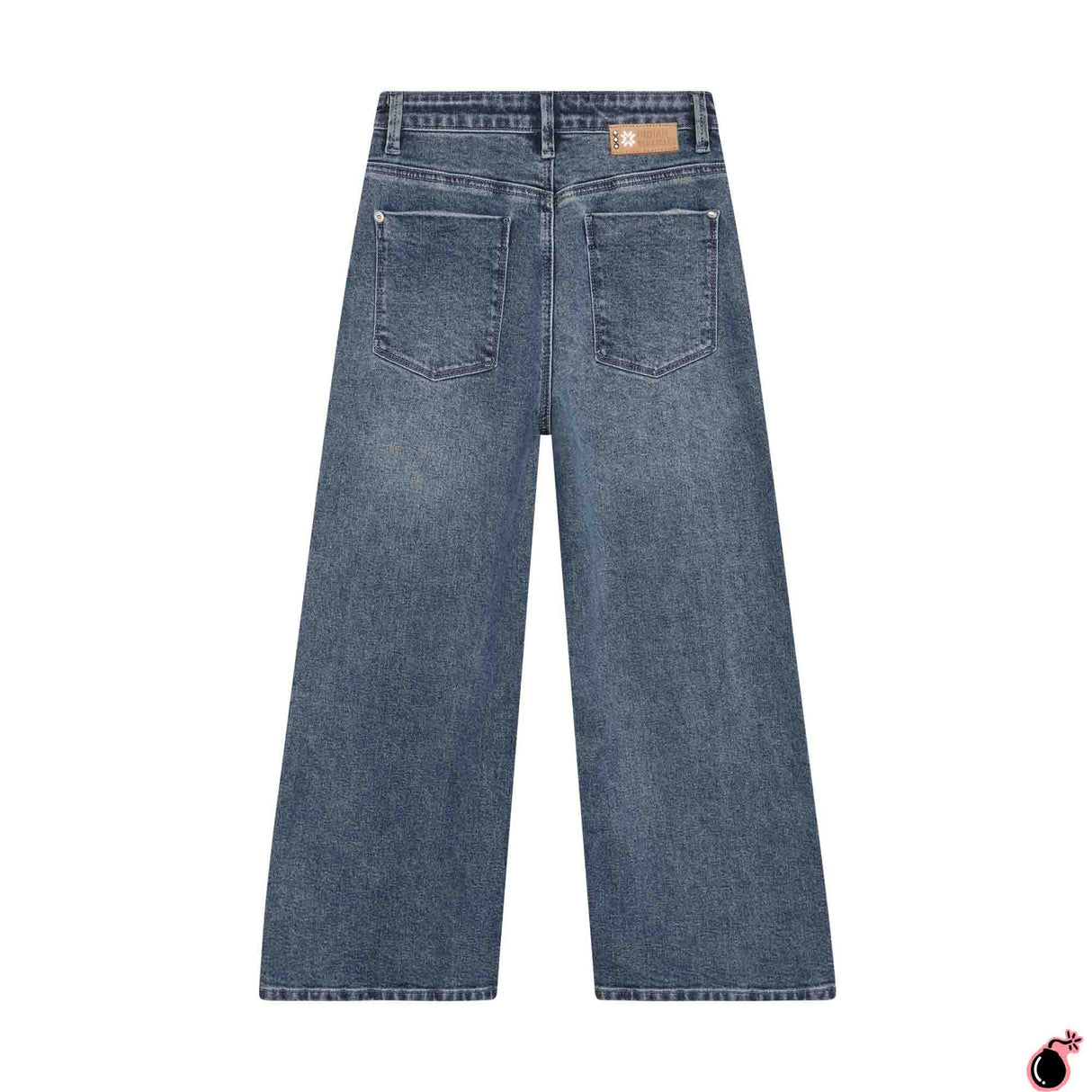 Jeans Halona Bleu