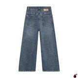 Jeans Halona Bleu