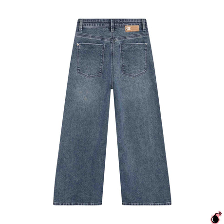 Jeans Halona Bleu