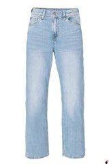 Jeans Ilyano Bleu