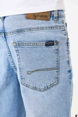 Jeans Ilyano Bleu