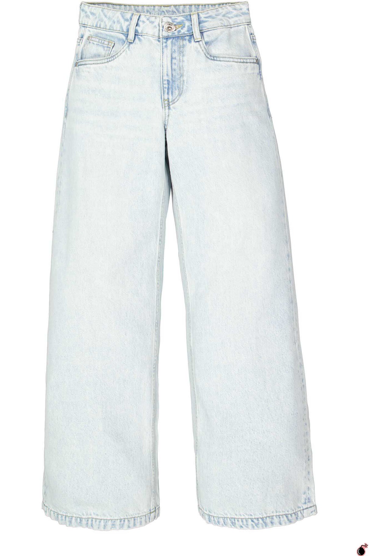 Jeans Marall Bleu