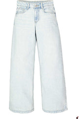 Jeans Marall Bleu