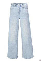 Jeans Annemay Bleu