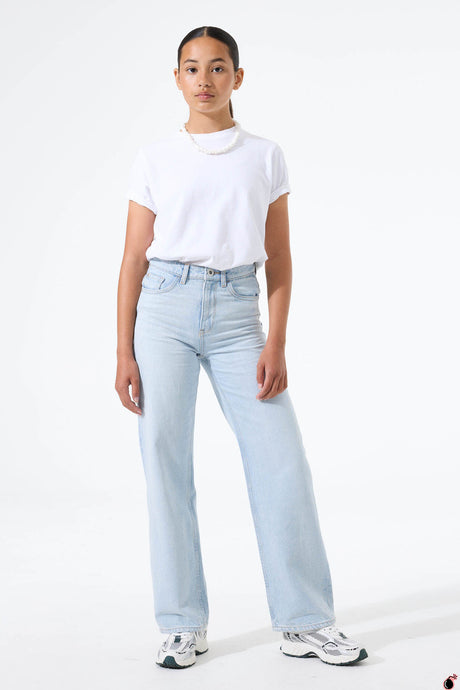 Jeans Ilvy Bleu