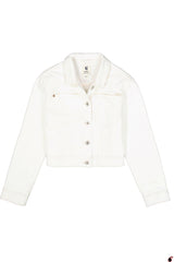 Veste Vitorria Blanc