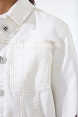 Veste Vitorria Blanc
