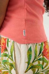 T shirt Livia Rose