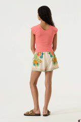 T shirt Livia Rose