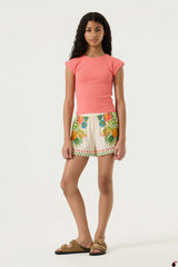 T shirt Livia Rose