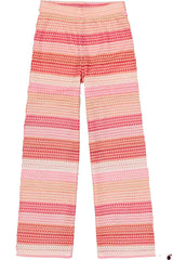 Pantalon Patrizia Rose