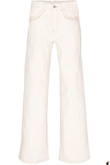 Pantalon Camilla Blanc