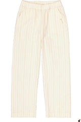 Pantalon Cristina Blanc