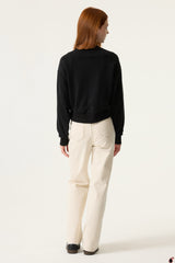 Sweat Valentina Noir