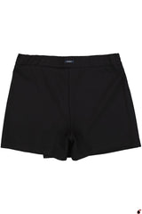 Short Carlotta Noir