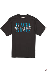 T shirt Antonio Gris