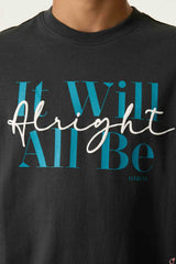 T shirt Antonio Gris