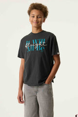 T shirt Antonio Gris