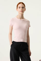T shirt Vittoria Rose