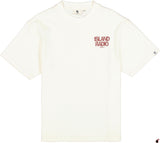 T shirt Salvatore Blanc