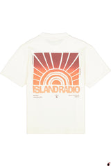 T shirt Salvatore Blanc