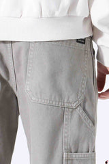 Pantalon Gabriele Marron