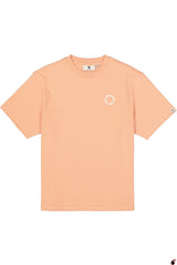 T shirt Diego Orange
